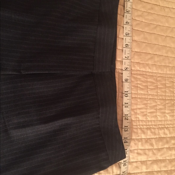 Lafayette 148 Ladies wool pants size 10 - Picture 4 of 5